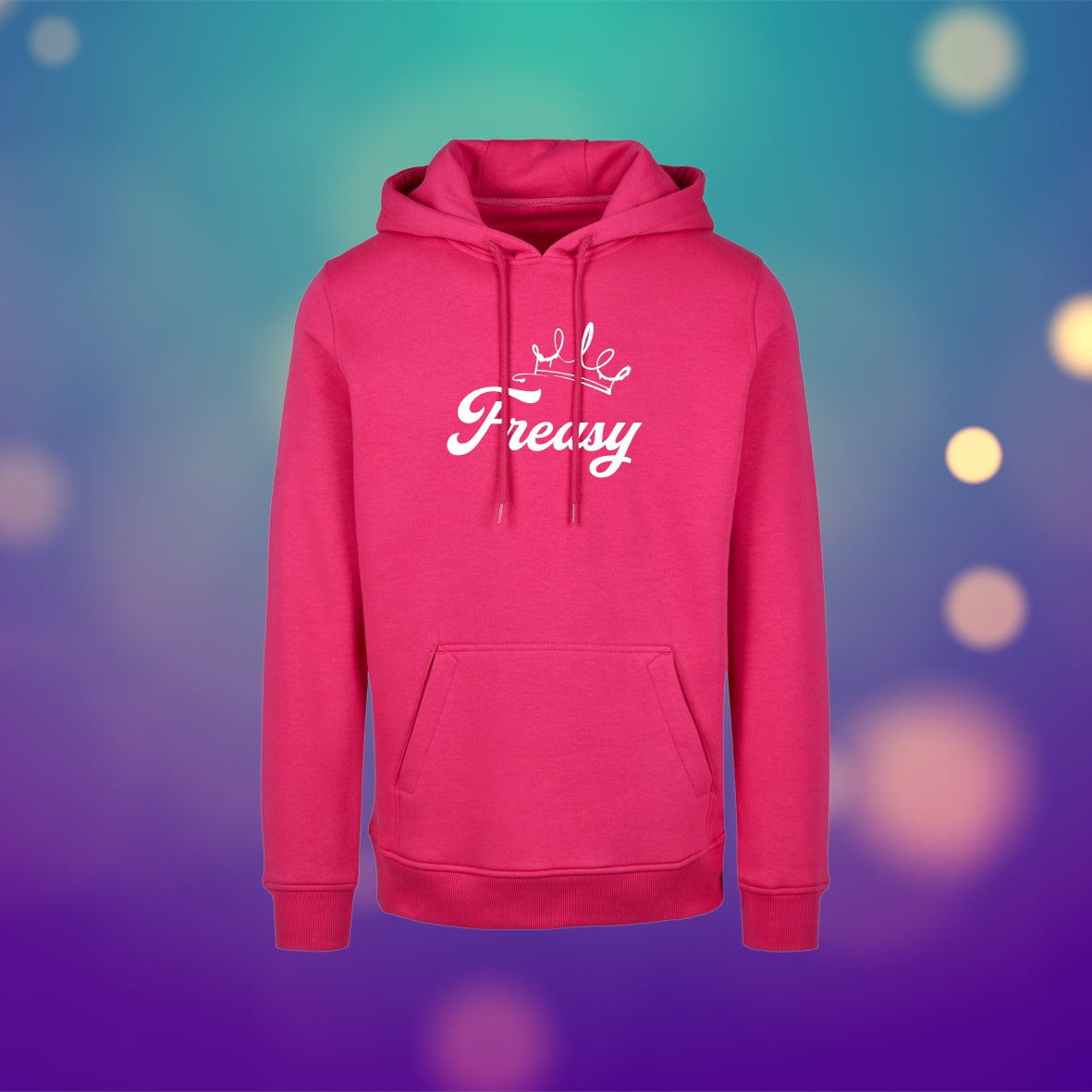 Freasy - Hoody - 1st Year Edition
