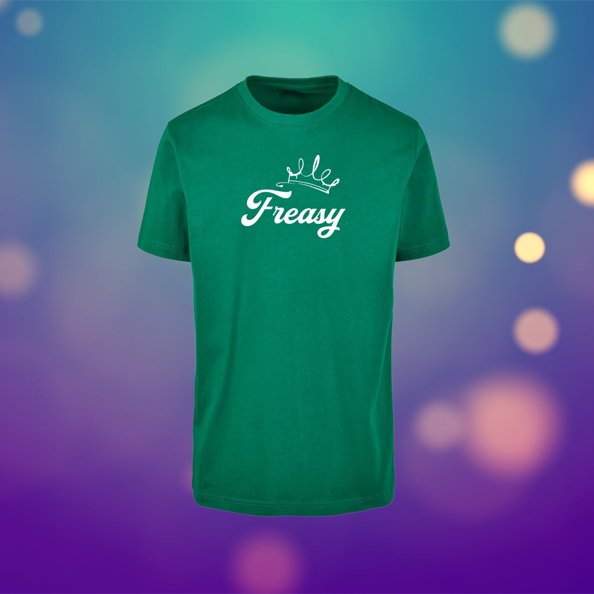 Freasy - T-Shirt - 1st Year Edition