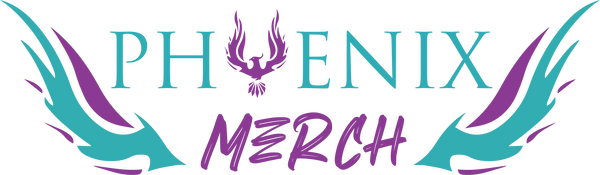 Phoenix Merch