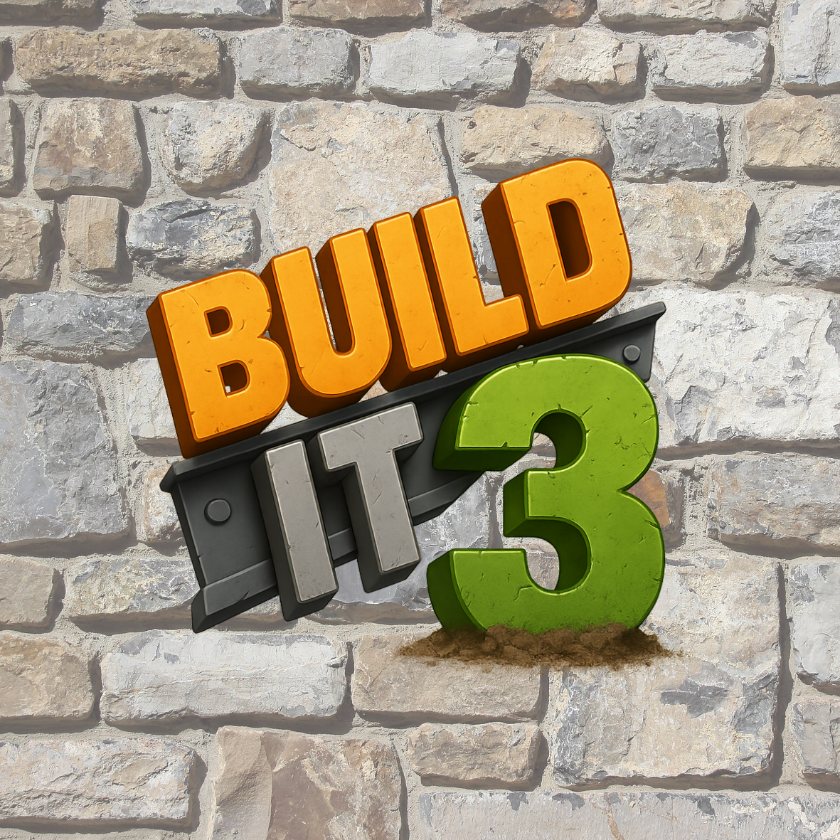 Build It 3