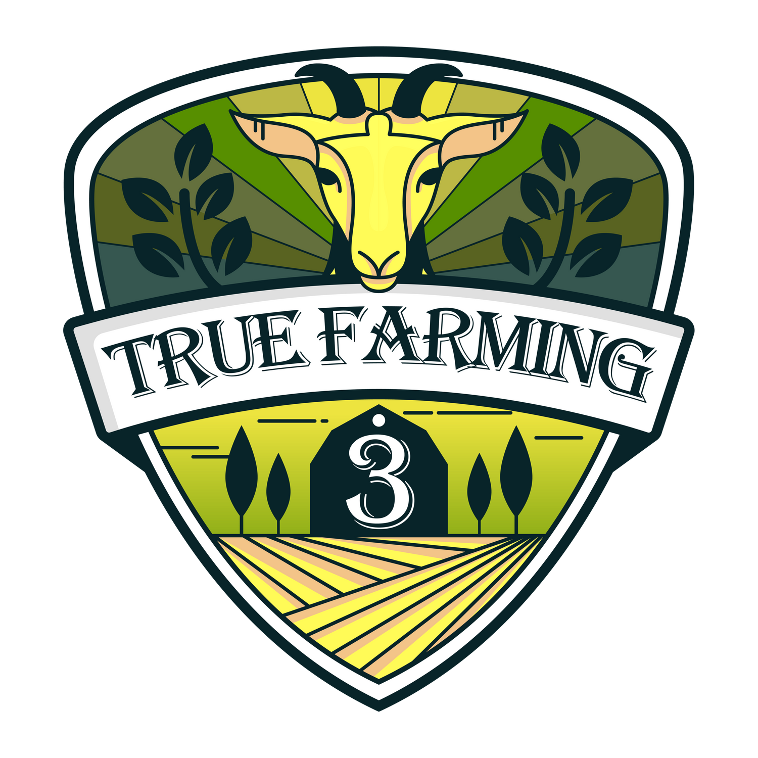 True Farming 3