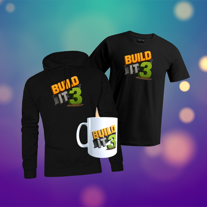 Build It 3 - Bundle