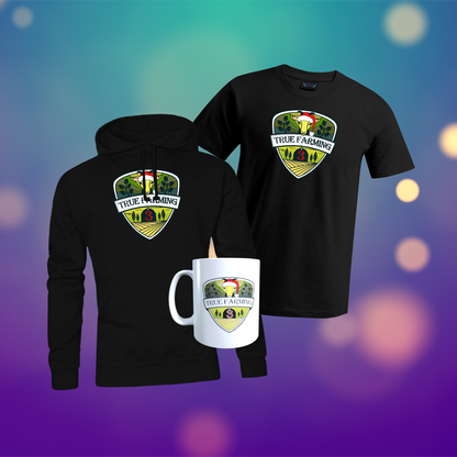 True Farming 3 - Weihnachtsbundle