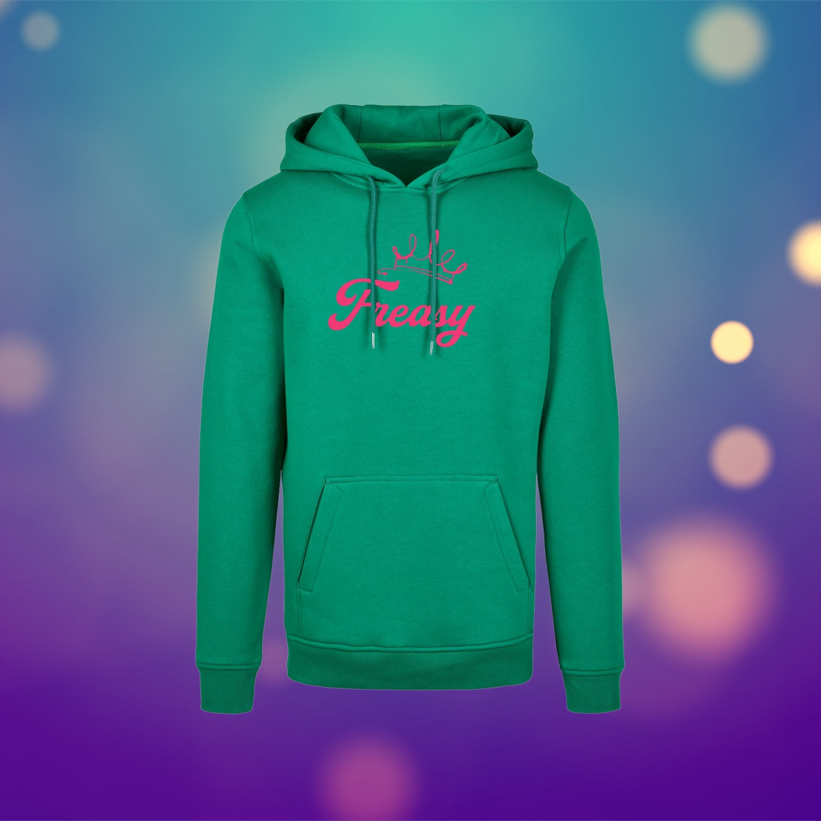 Freasy - Hoody - 1st Year Edition
