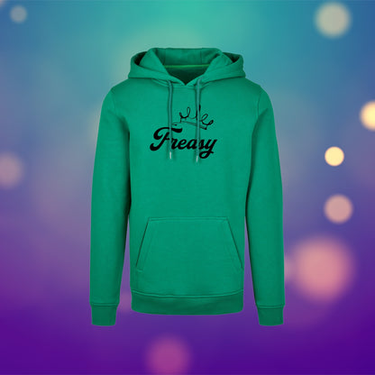 Freasy - Hoody - 1st Year Edition