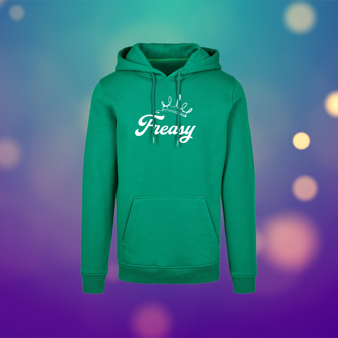Freasy - Hoody - 1st Year Edition