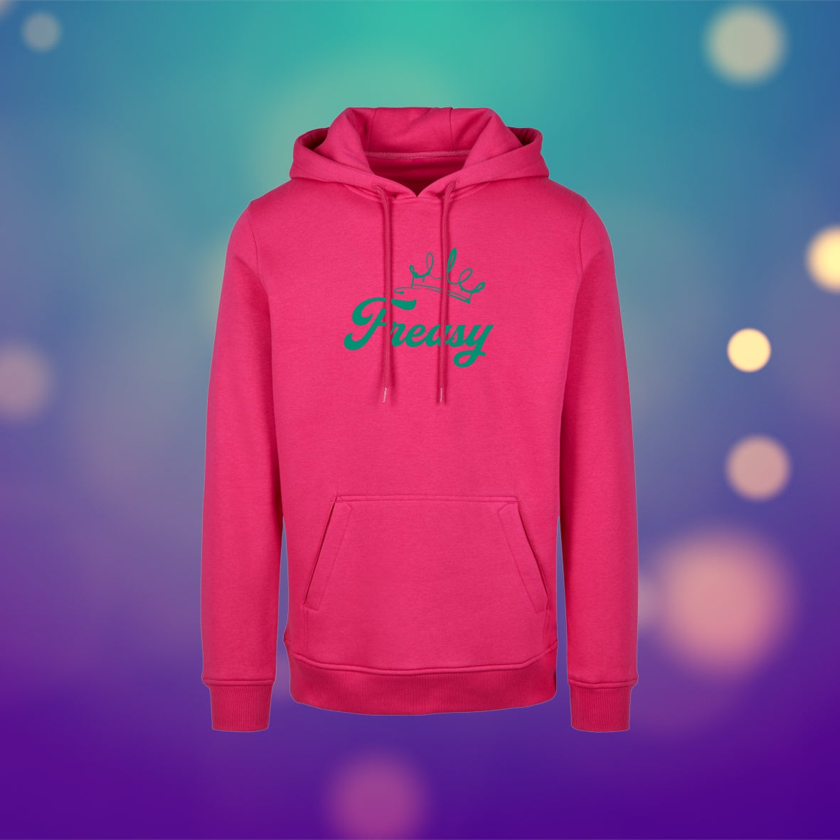 Freasy - Hoody - 1st Year Edition