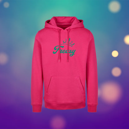 Freasy - Hoody - 1st Year Edition