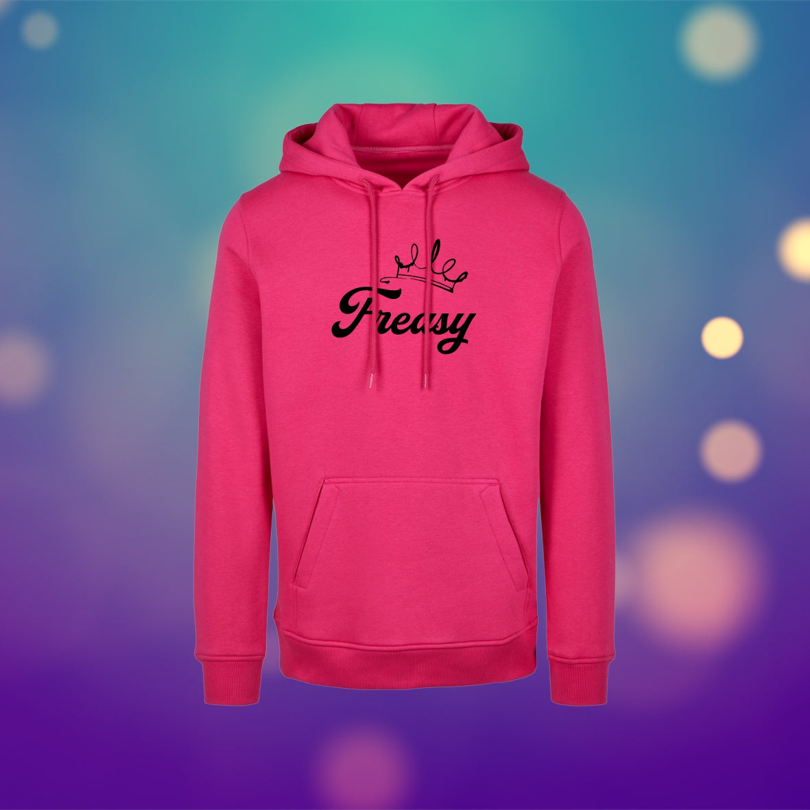 Freasy - Hoody - 1st Year Edition