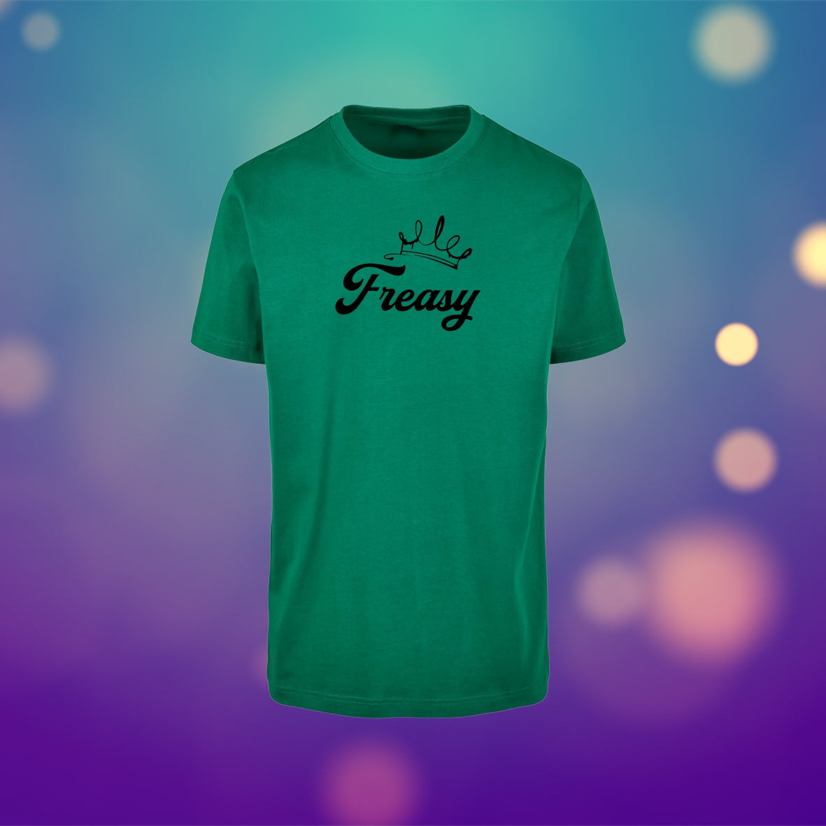 Freasy - T-Shirt - 1st Year Edition