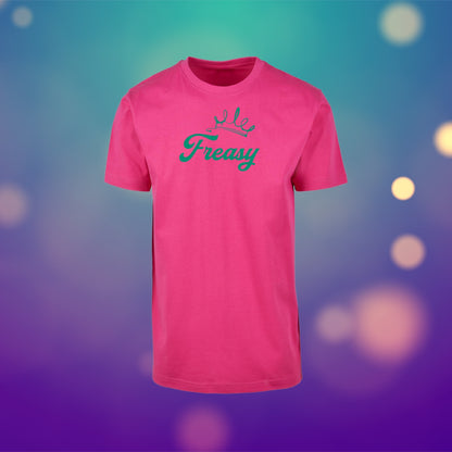 Freasy - T-Shirt - 1st Year Edition