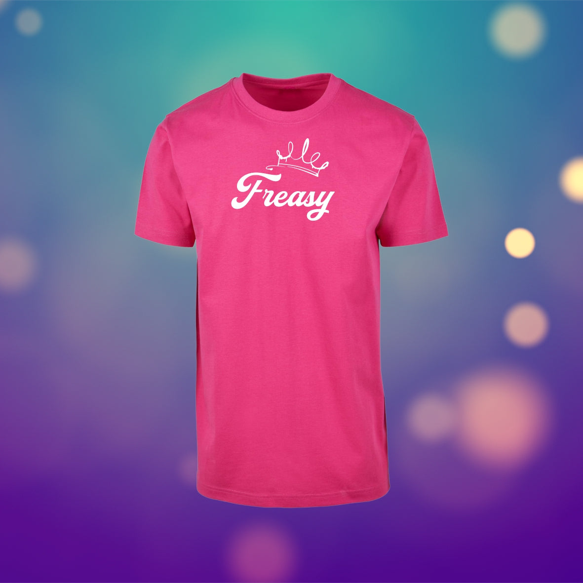 Freasy - T-Shirt - 1st Year Edition
