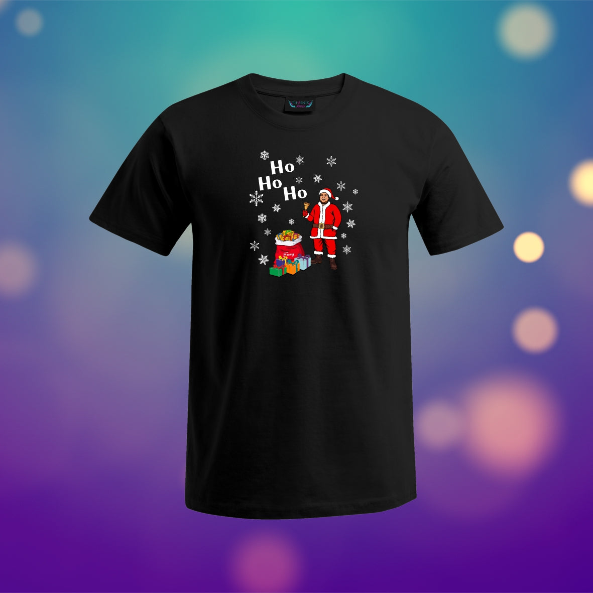 Freasy - T-Shirt - Winter Edition