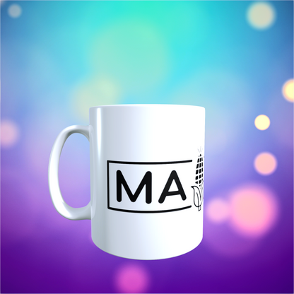 Maister 1 - Tasse