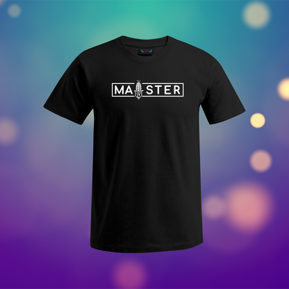 Maister 1 - T-Shirt
