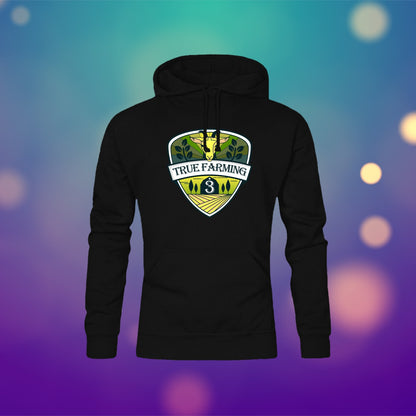 True Farming 3 - Hoody