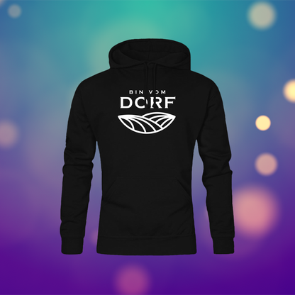 Bin vom Dorf 2 - Hoody