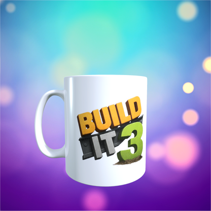 Build It 3 - Tasse